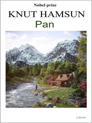 cover image of PAN